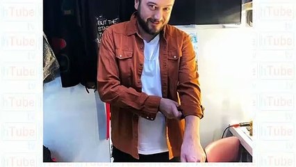 Onur Büyüktopçu'ya cinsel içerikli video şantajı! En yakından darbe yedi