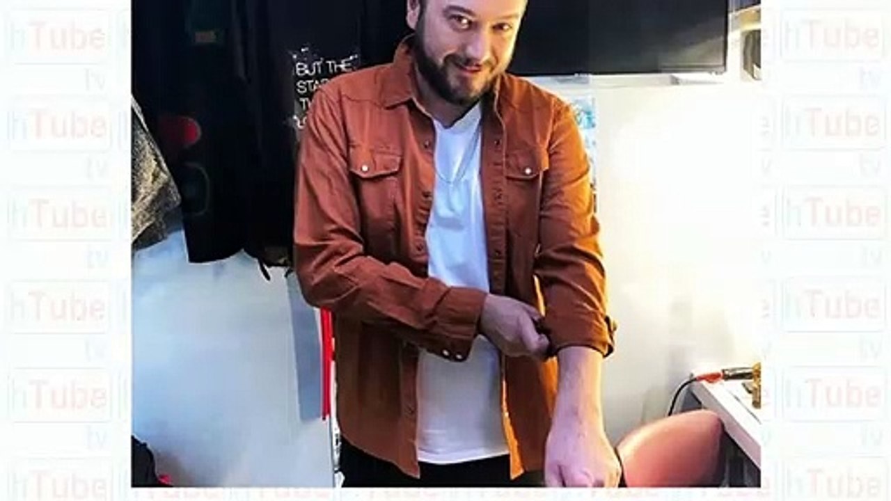 Onur Büyüktopçu'ya cinsel içerikli video şantajı! En yakından darbe yedi