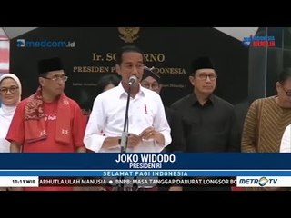 RI Bisa Jadikan Sarung Sebagai Tren Fashion