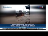 Banjir Bandang Terjang Pangalengan