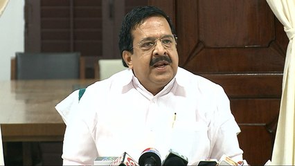 ചെന്നിത്തലയുടെ അനുനയ ചര്‍ച്ച പരാജയം?