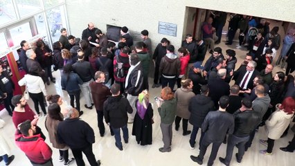 Tiyatro festivali biletlerine yoğun ilgi - ADANA