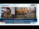 Mendikbud Bantah Fitnah Penghapusan Pelajaran Agama di Sekolah