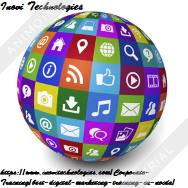 Best digital marketing training institute in noida