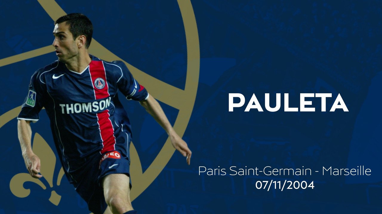 Rétro Classique : Le top buts