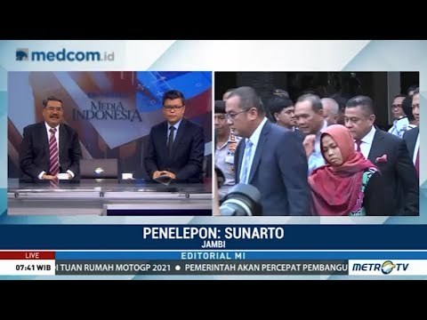 Operasi Senyap Tingkat Tinggi NKRI untuk Warganya di Luar Negeri: Siti Aisyah