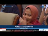 Dunia Terkejut Indonesia Sukses Bebaskan Siti Aisyah