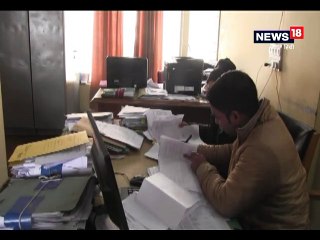 टिहरी के कई मतदान केंद्रों पर बिजली, पानी व टेलीफोन की सुविधा नहीं