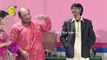 Sohail Ahmed Akram Udas and Agha Majid New Stage Drama Kali Chader 2 Full Comedy Clip