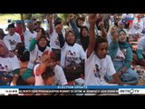 Ratusan Petani Indramayu Dukung Jokowi-Ma'ruf