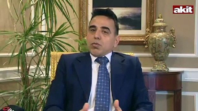 Mansur Yavaş'ın mağdur ettiği Kesgin'den yeni iddialar! Yavaş'ın yeni skandalları patladı