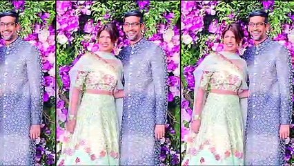 मुकेश अम्बानी के बेटे की शादी में हुई ये 6 अनोखे काम, आम आदमी तो सपने में भी नही सोच सकता