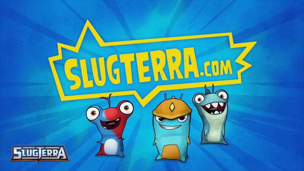 Slugterra - No Exit