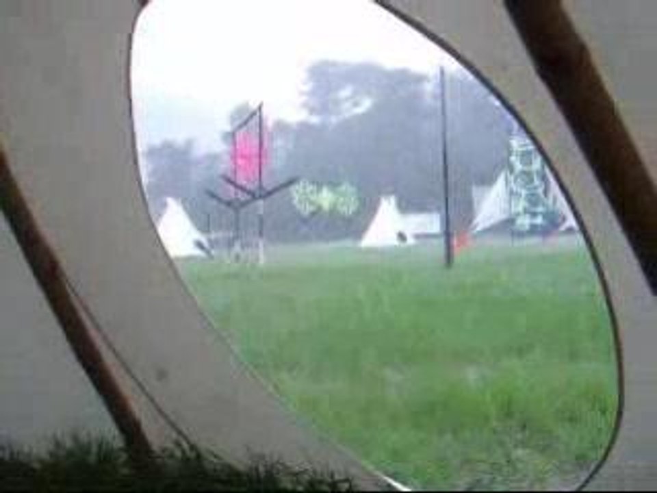 SOULCLIPSE RAIN