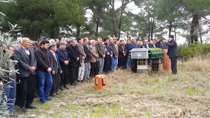 Tünel inşaatındaki göçükte yaşamını yitiren işçi toprağa verildi - OSMANİYE