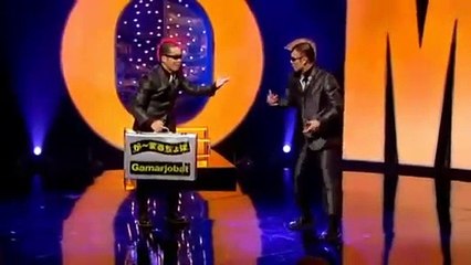 (HQ) Japanese Comedy Show - Comedy Rocks