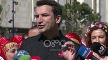 Ora News - Tirana feston Ditën e Verës, Veliaj ka një mesazh për protestuesit e opozitës