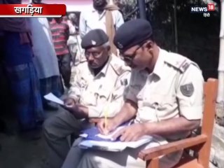 शारीरिक संबंध बनाना चाहता था पिता, बेटी ने किया विरोध तो कर दी हत्या