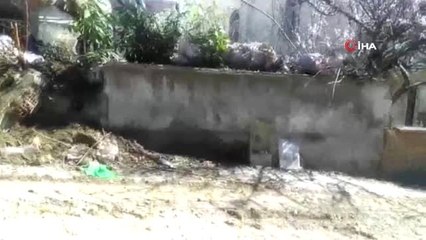 Silivri'de İki Kardeş Define Ararken Göçük Altında Kaldı