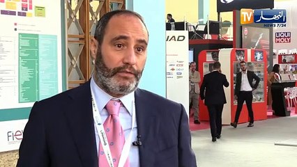 TOUTES OPTIONS: معرض قطع غيار السيارات مع الشركات العالمية والمحلية