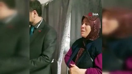 Yeni Zelanda’da yaralanan Türk o anları anlattı