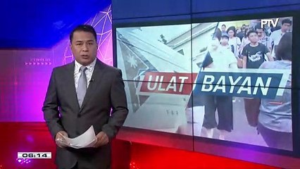 Sara Duterte-Carpio: Kwalipikasyon ng kandidato, mga botante ang magpapasya