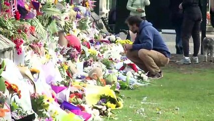 Los cuerpos de Christchurch empiezan a ser entregados a sus familias