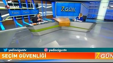 AK Partili Yavuz: SAS ile sonuçları yıldırım hızıyla alacağız