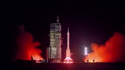China's Space Program - Documentary
