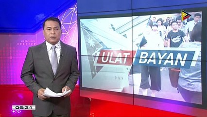 Pagkakaroon ng 'night shift' workers sa Manila Bay, pinag-aaralan