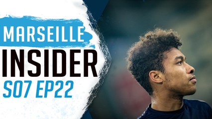 Marseille Insider, Episode 22 | "Olympien Spirit"