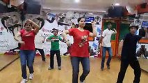 Beautiful Billo | Disco Singh | Dance Moves By Step2Step Dance Studio