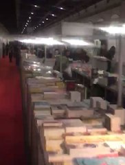 İzmir’de tarih ve müziği bir araya getiren kitap fuarı