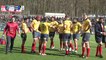 REPLAY GERMANY / SPAIN - RUGBY EUROPE CHAMPIONSHIP 2019