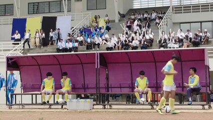 Official บังเอิญรัก Love by chance | EP.9 4/4