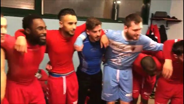 Foot: Jura Dolois arrache la victoire face à Sochaux (3-2)