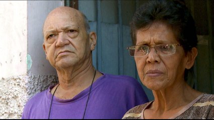 US sanctions on Venezuela hurt vulnerable ordinary people