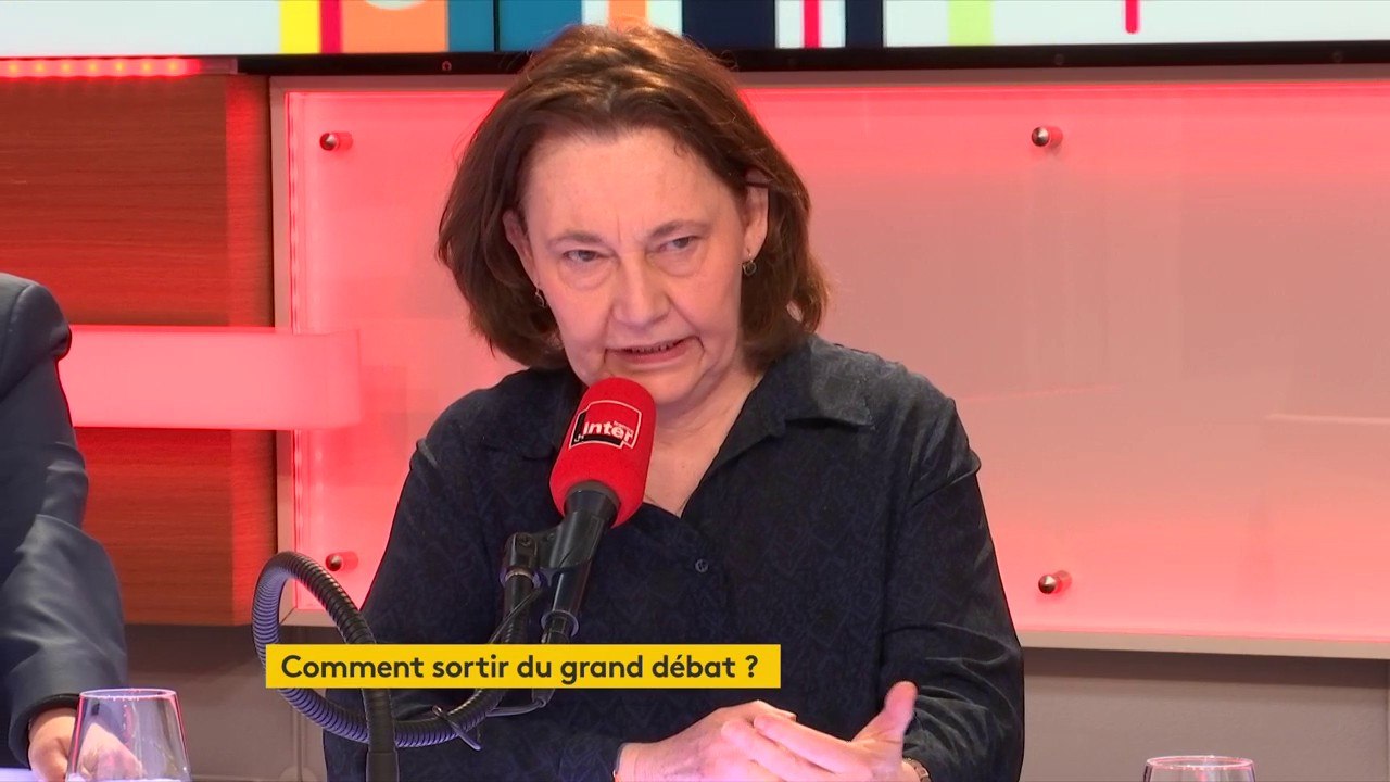 Xavier Bertrand et le Brexit : "Il ne faut pas chercher à les punir [les Britanniques]"