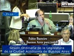 El pacto PRO-K_ Se cayeron las caretas