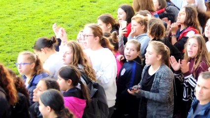 DEPLACEMENT A BORDEAUX