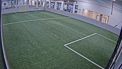 03/17/2019 07:00:01 - Sofive Soccer Centers Brooklyn - Parc des Princes