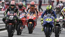 Jadwal Race MotoGP 2019 Seri Kedua Akan Berlangsung di Argentina