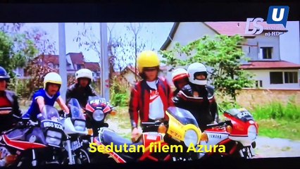 Z900RS Cafe imbau cinta monyet