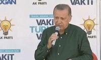 Erdoğan, Bahçeli için daha önce neler demişti?