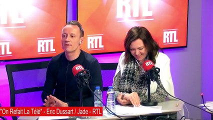 Lara Fabian : pourquoi elle a dû refuser "Rendez-vous en terre inconnue"