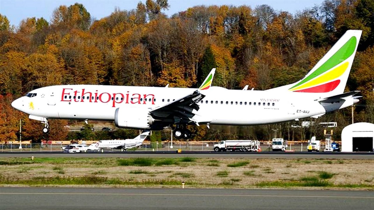 Travellers show confidence in Ethiopian Airlines: Tour operators