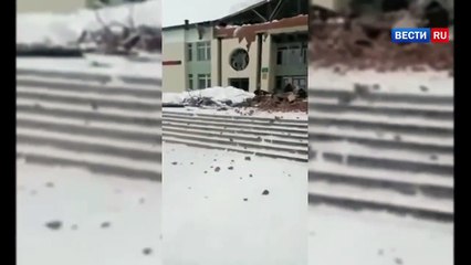 العناية الإلهية تنقذ عروسين من الموت