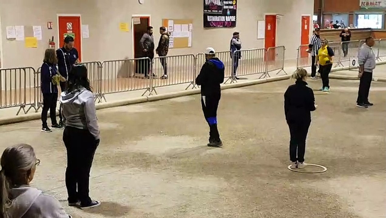 2019.03.17 Pré Qualif Doub Mixte France+Territorial Sect A-M