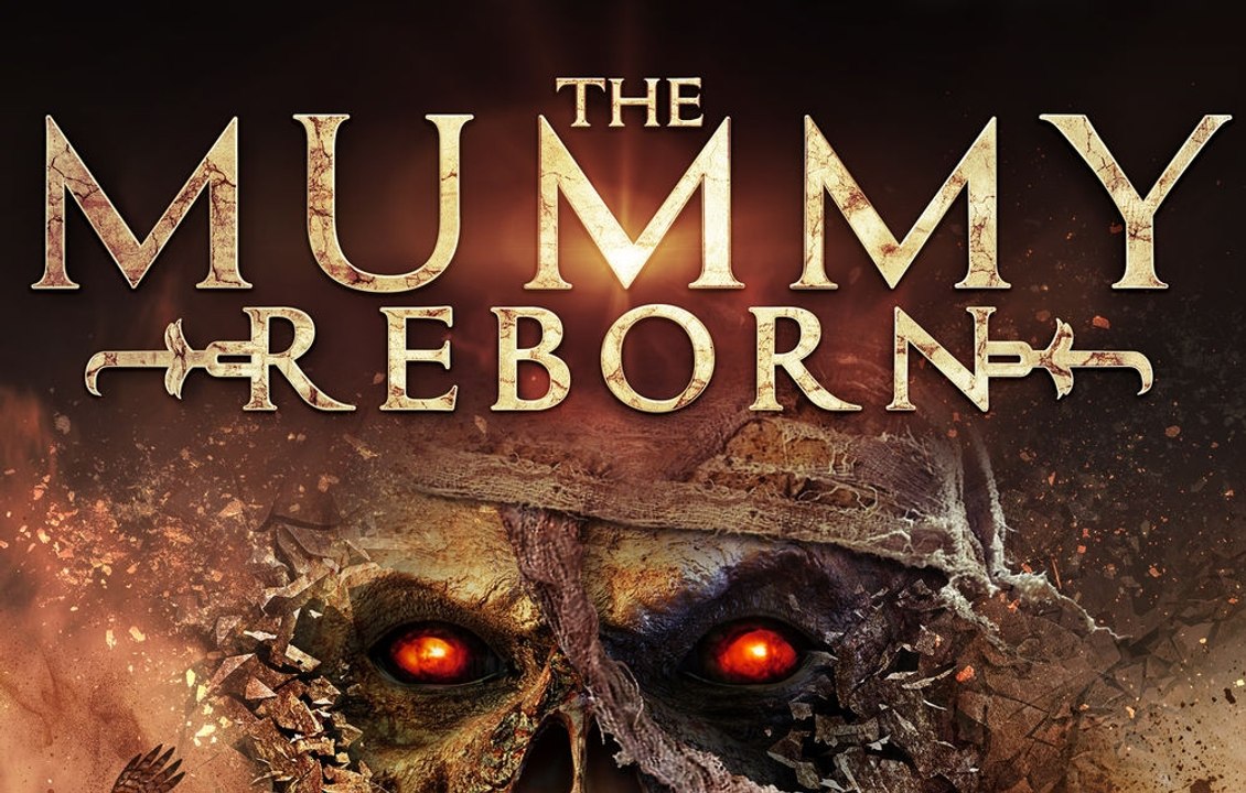 The Mummy Reborn Movie video Dailymotion