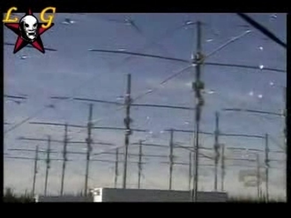 Le programme Haarp (1sur4)